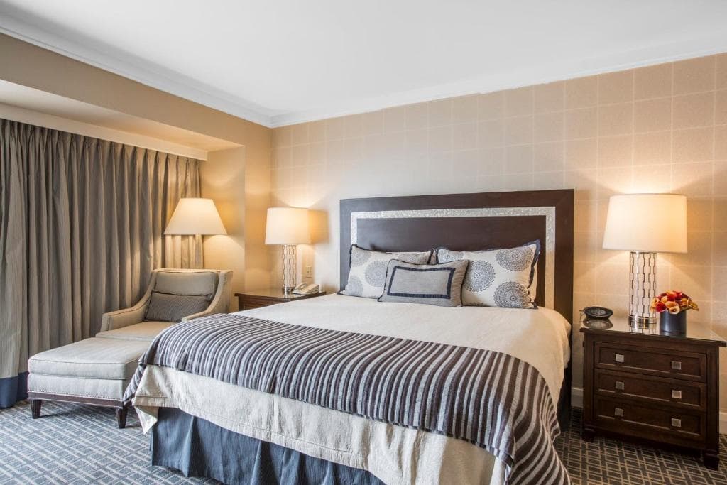 Omni Hotel