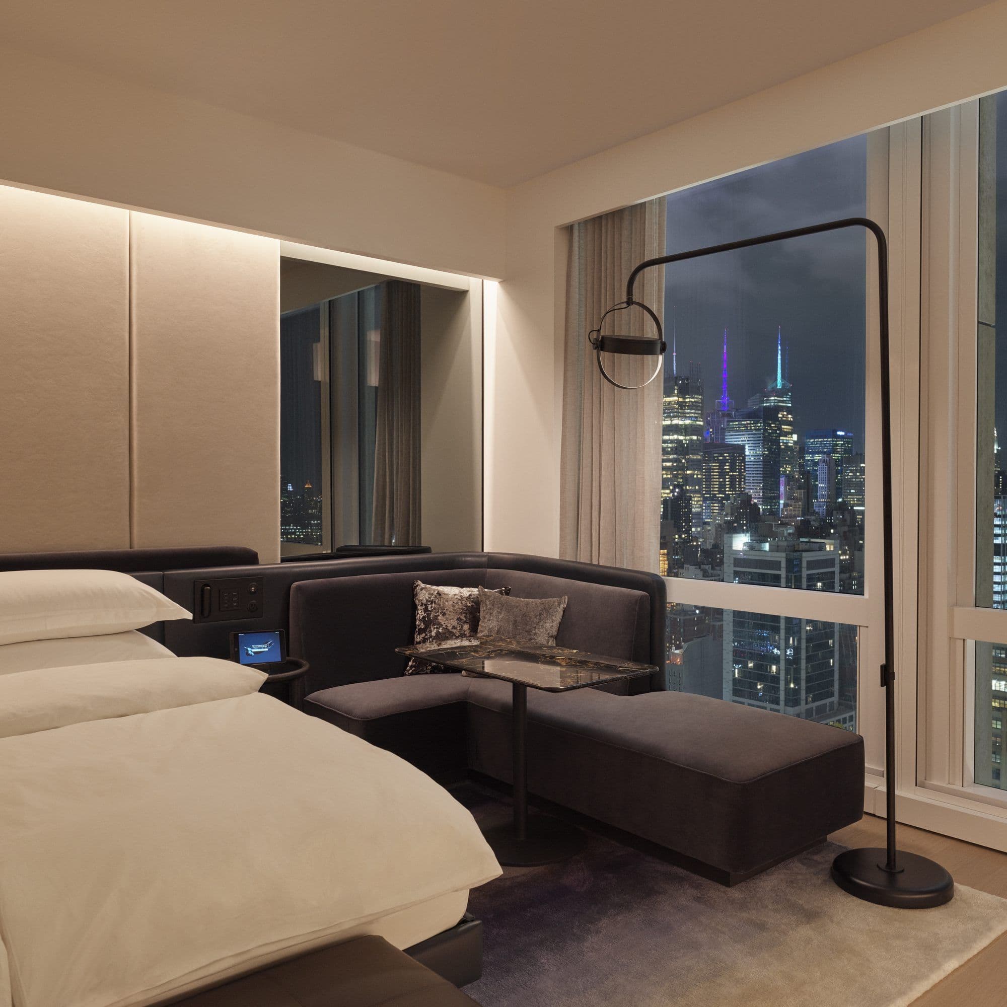 Equinox Hotel