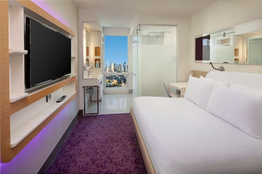 YOTEL