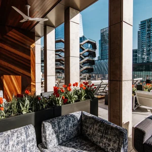 Equinox Hotels