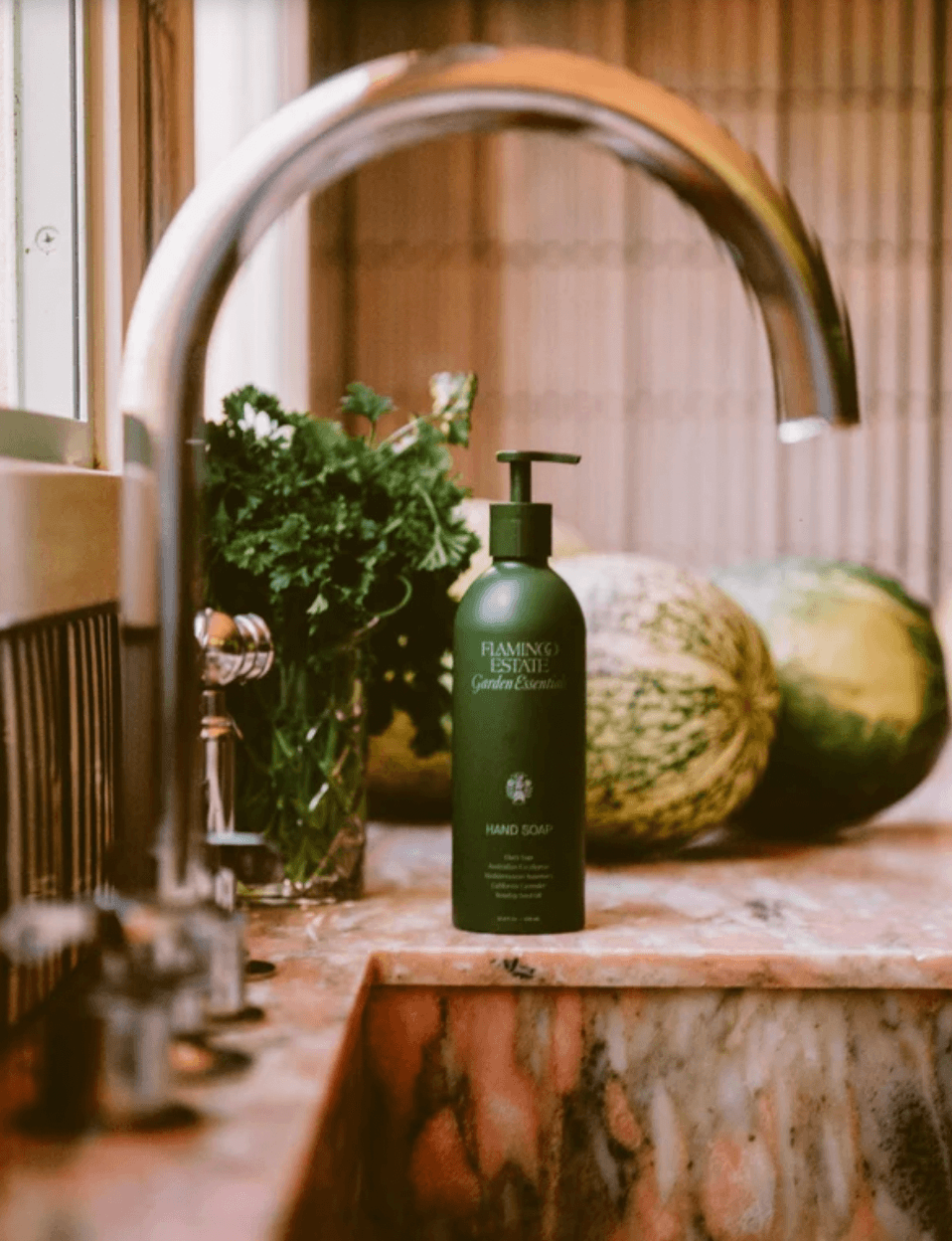 Flamingo Estate, Garden Essentials Line