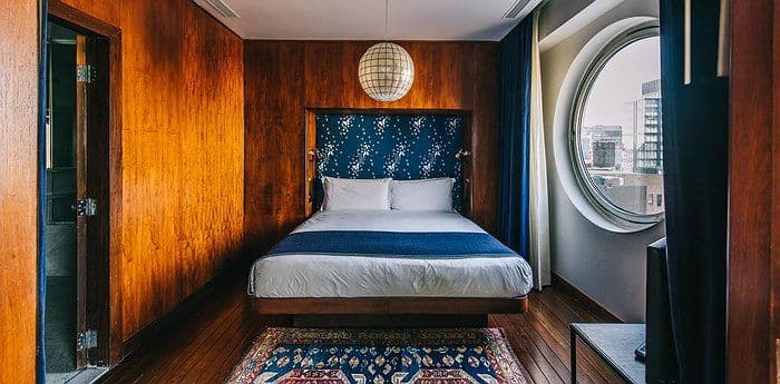 The Maritime Hotel