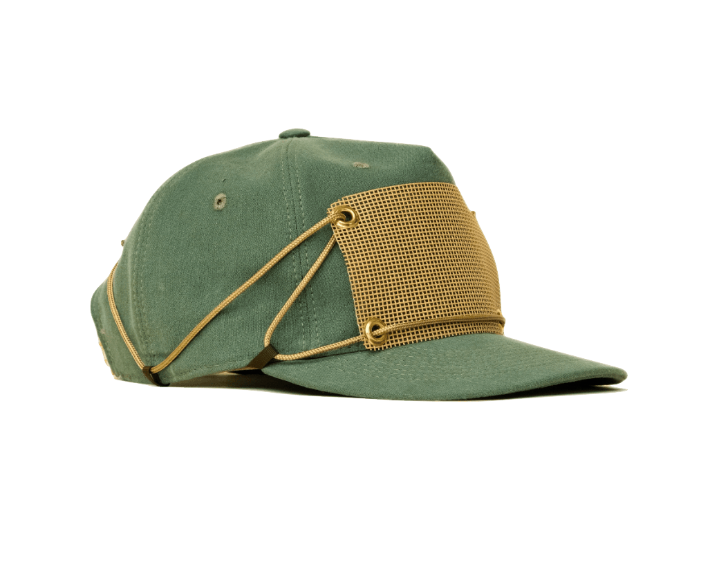 William Ellery Keepsake Hat