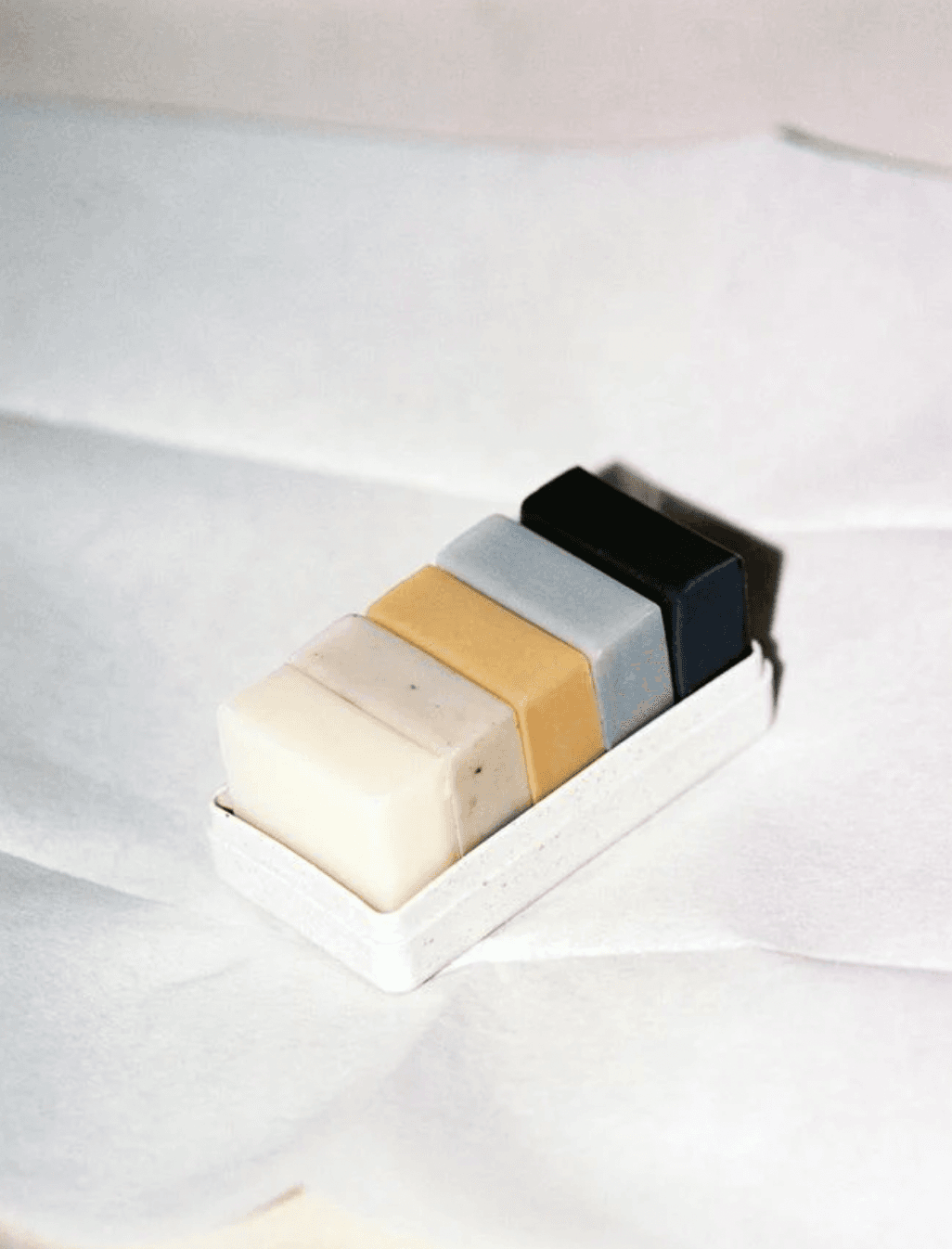 Binu Binu Travel Soap