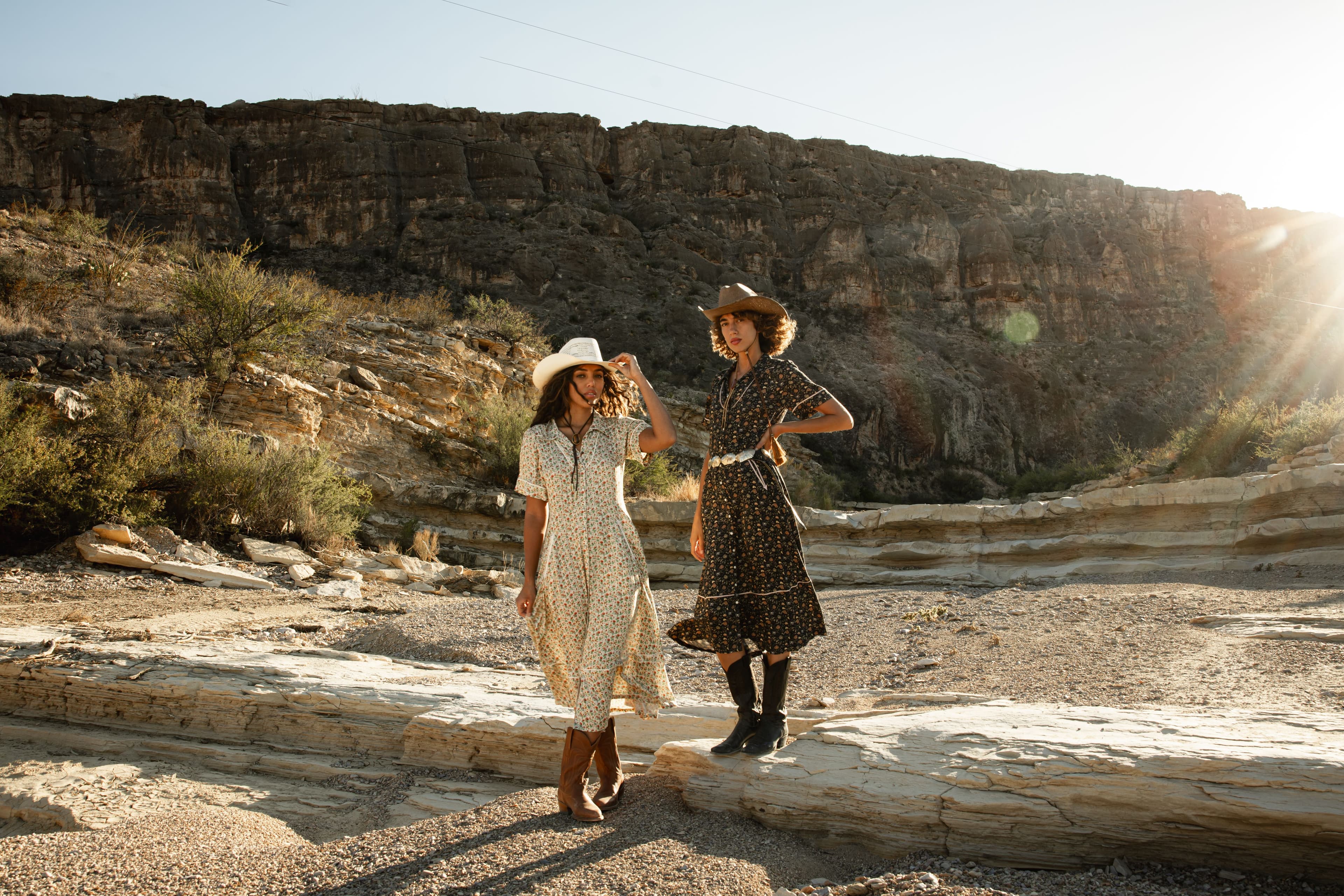 Sendero Womens Dresses