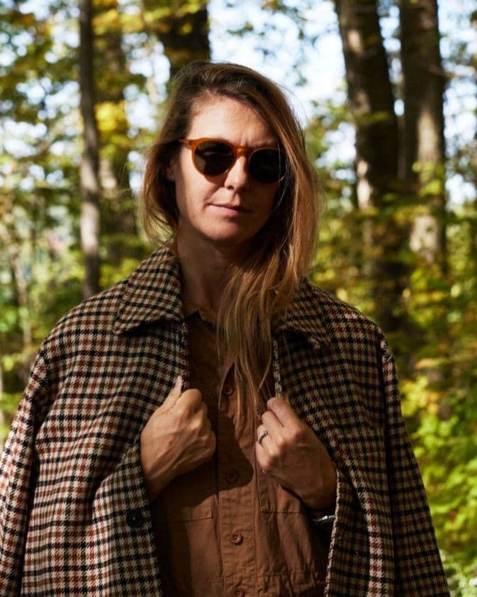 Andrea Westerlind of Westerlind