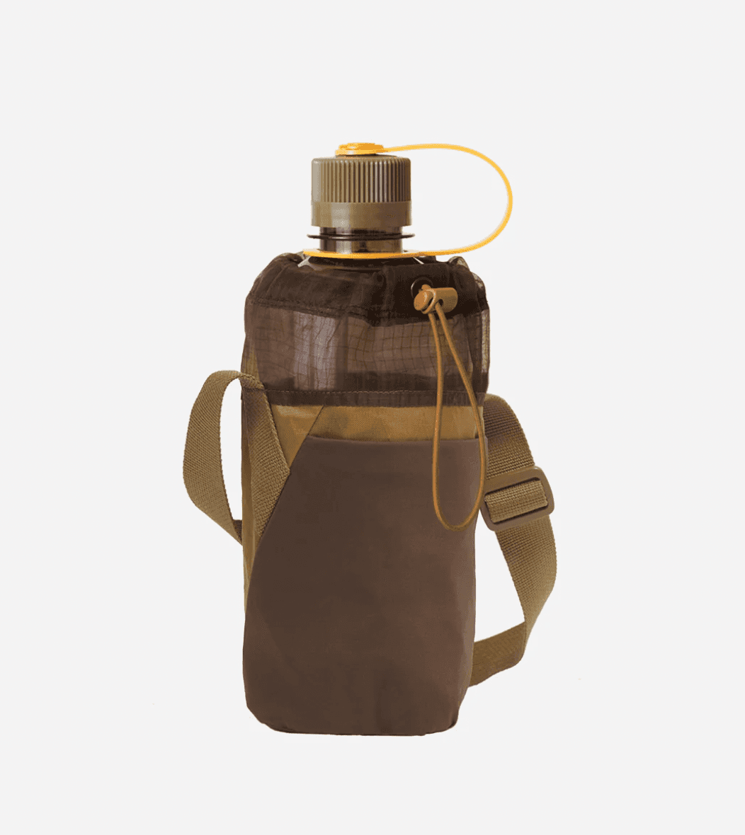 Hikerkind Bottle Bag