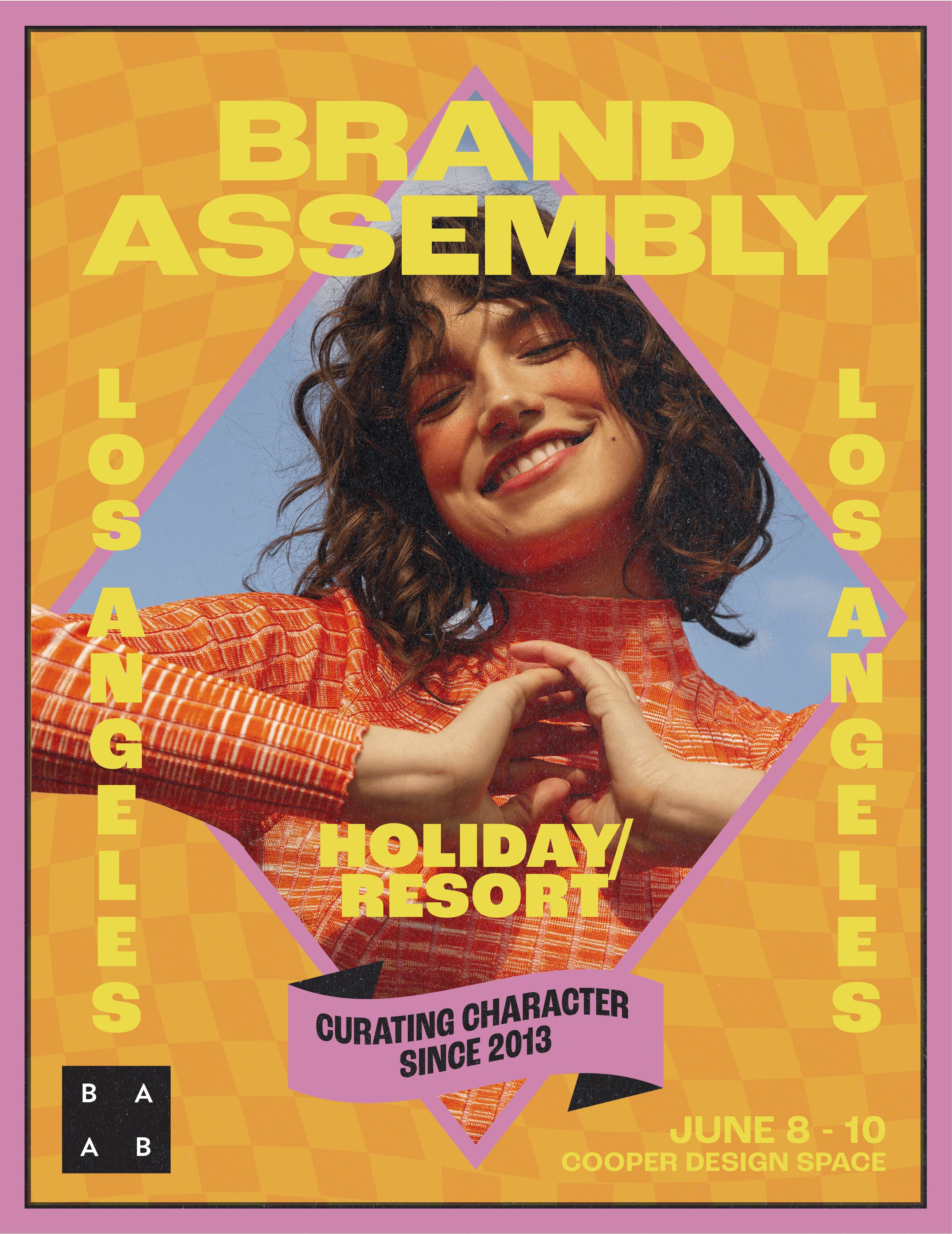 Los Angeles June 2026 Brand Assembly Show