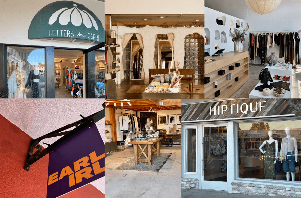 6 New California Stores Worth a Visit