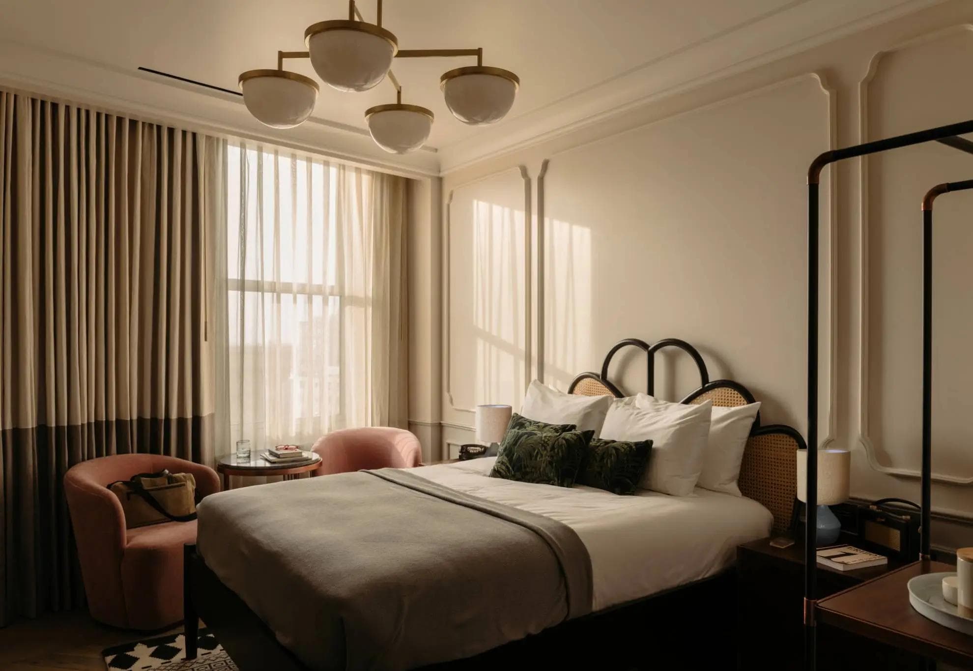 Hoxton Hotel